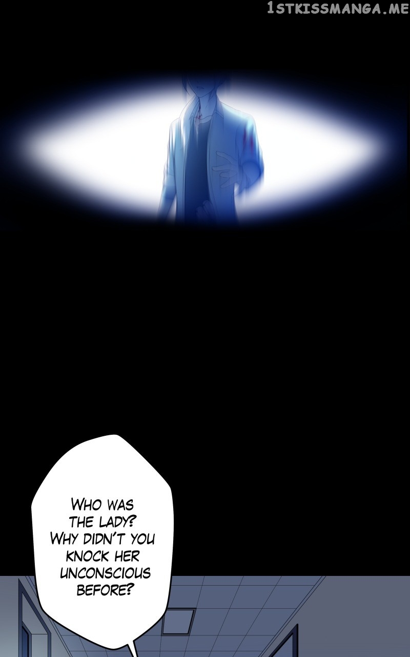 Black Horda Chapter 157 - page 47