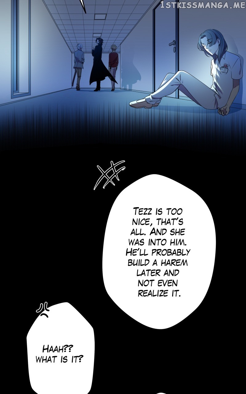 Black Horda Chapter 157 - page 48