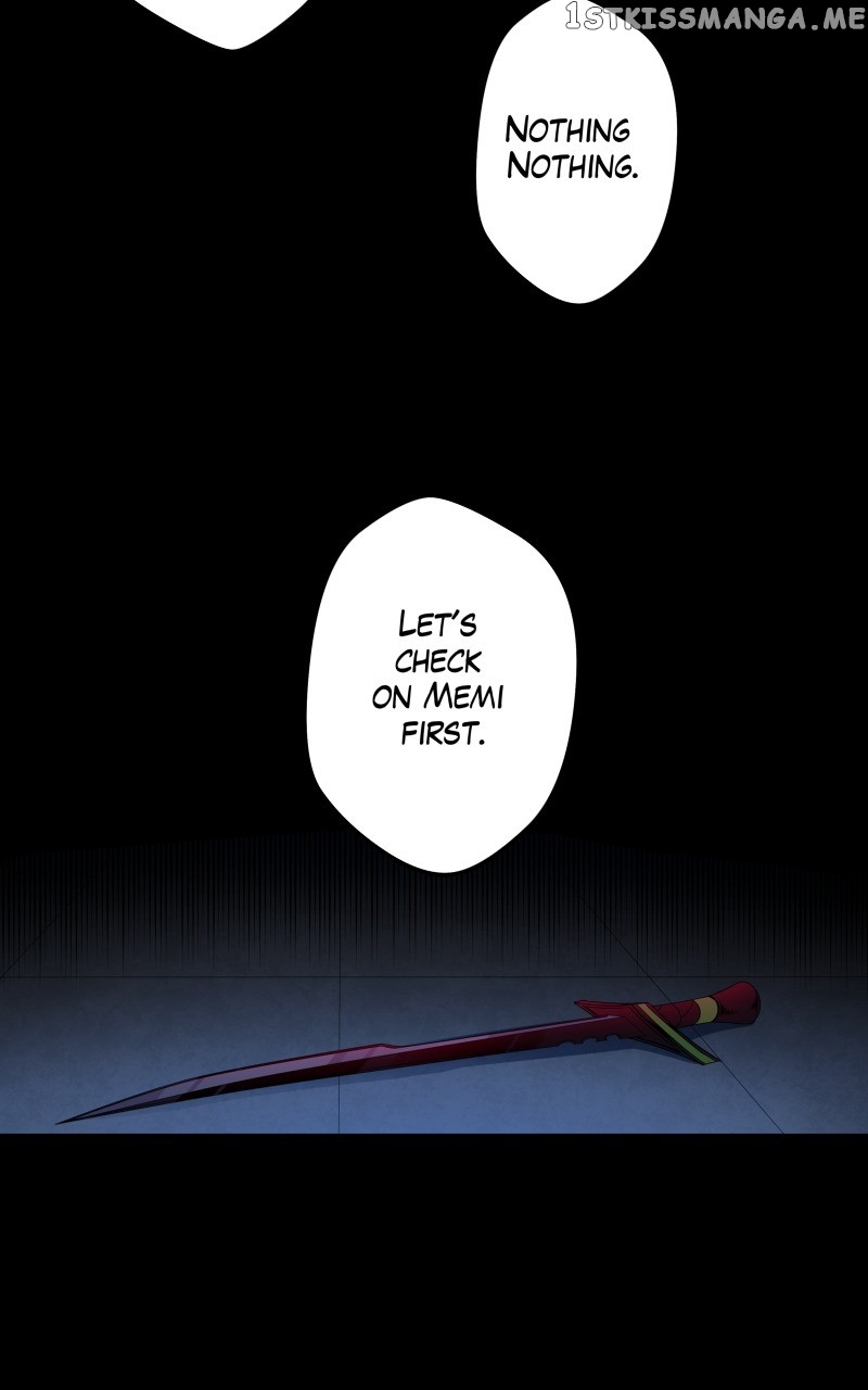 Black Horda Chapter 157 - page 49