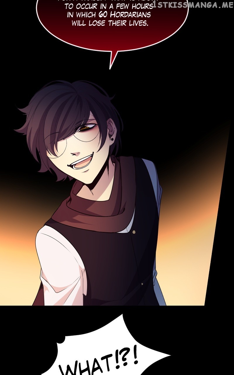 Black Horda Chapter 132 - page 16