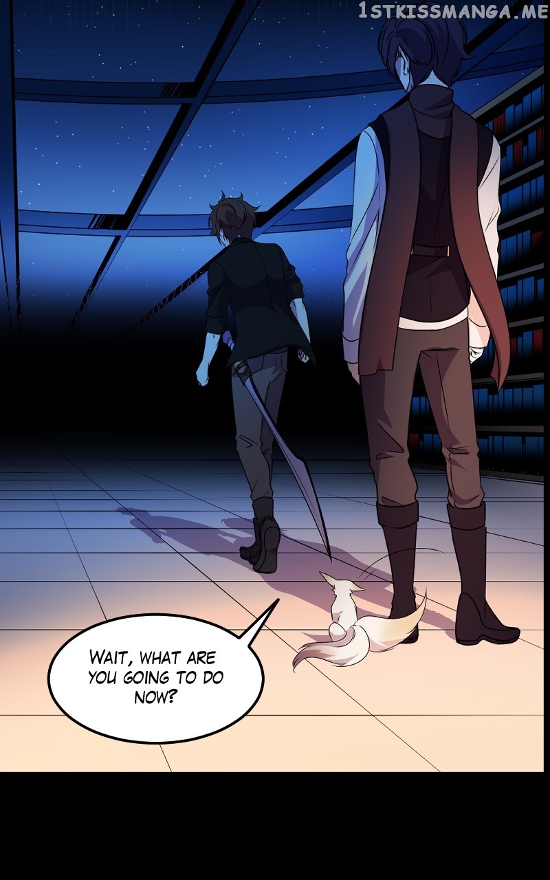 Black Horda Chapter 132 - page 24