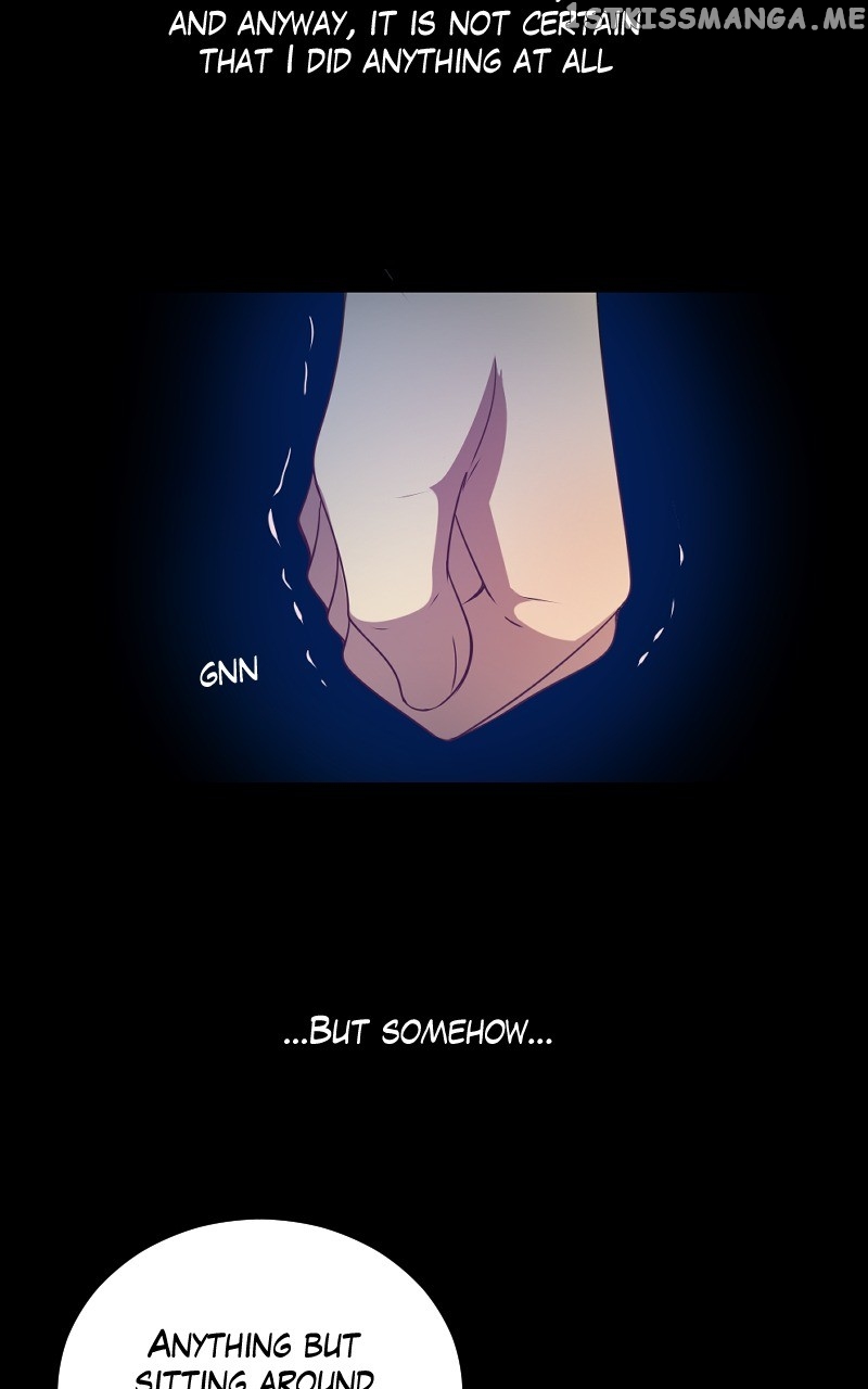 Black Horda Chapter 132 - page 26