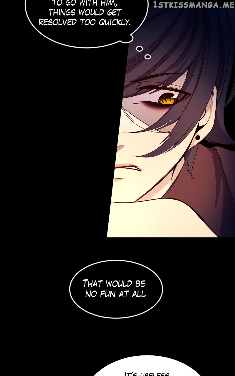 Black Horda Chapter 132 - page 32
