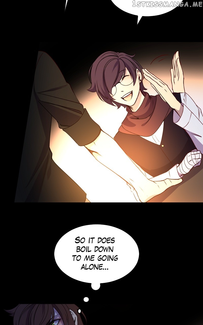 Black Horda Chapter 132 - page 34
