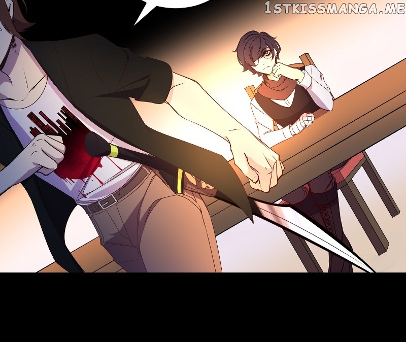 Black Horda Chapter 132 - page 36