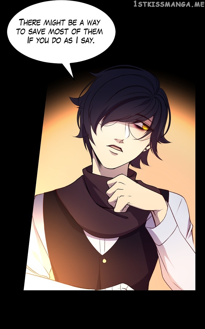Black Horda Chapter 132 - page 39