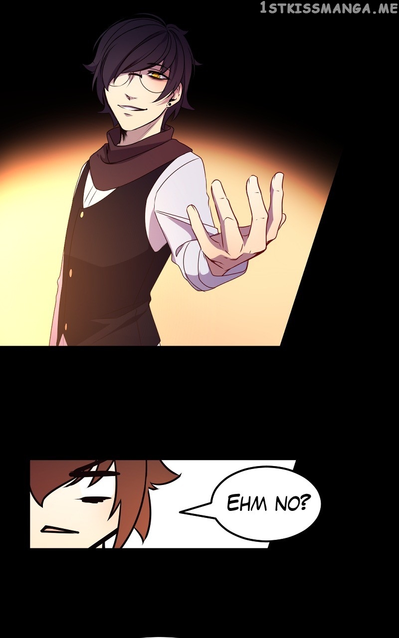 Black Horda Chapter 132 - page 44
