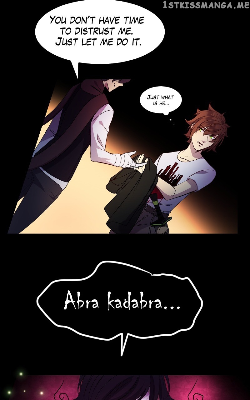 Black Horda Chapter 132 - page 45