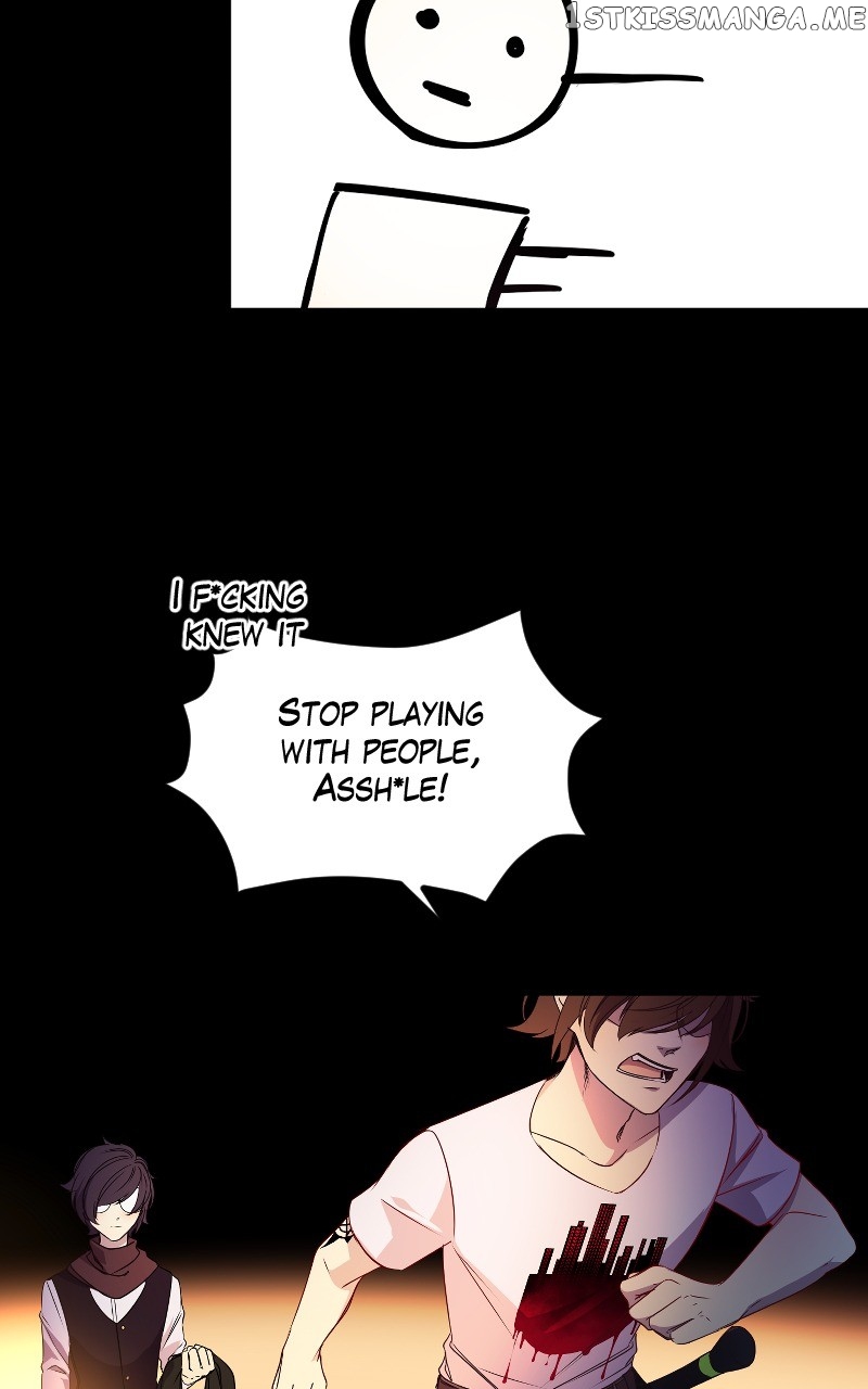 Black Horda Chapter 132 - page 48