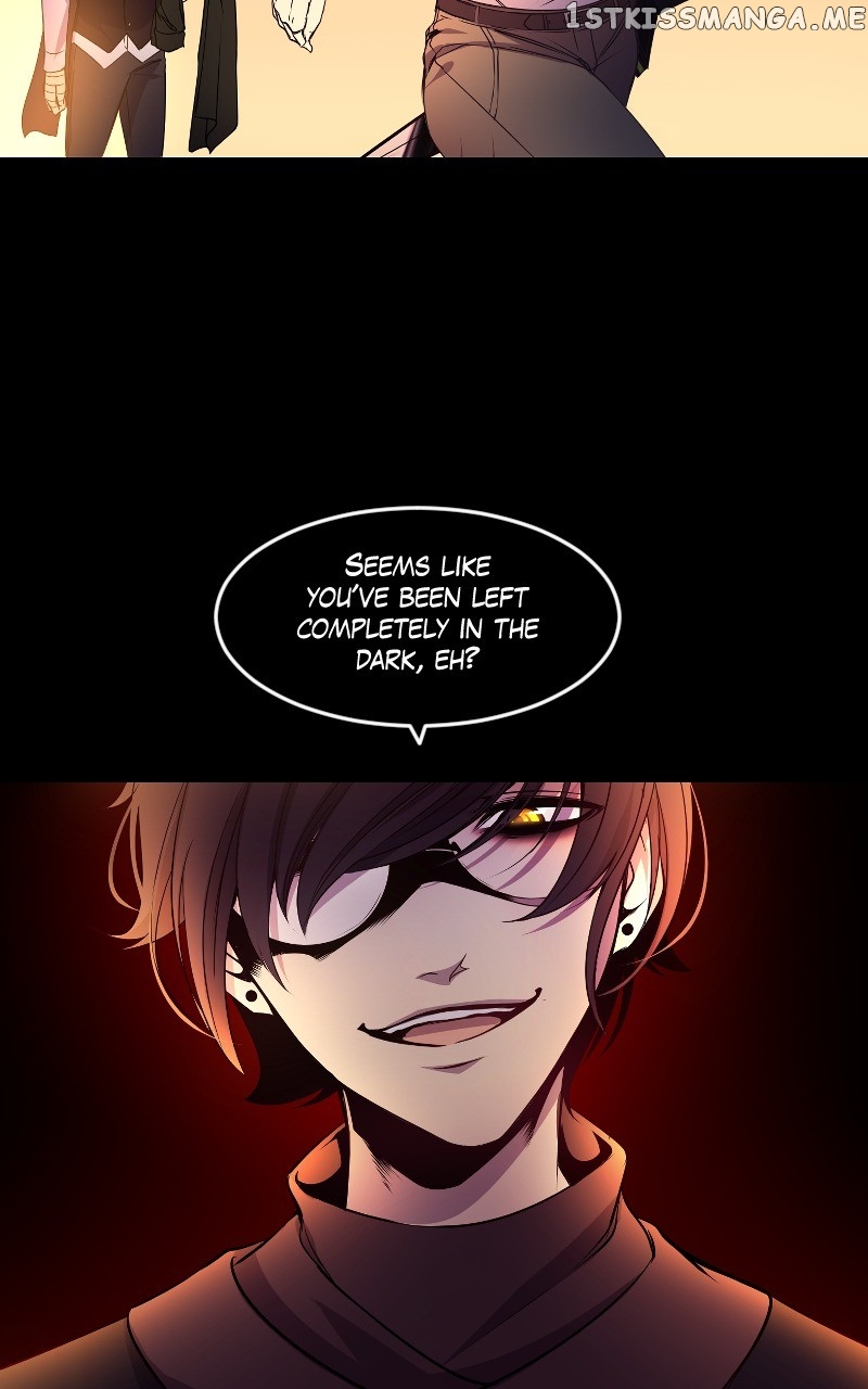 Black Horda Chapter 132 - page 49