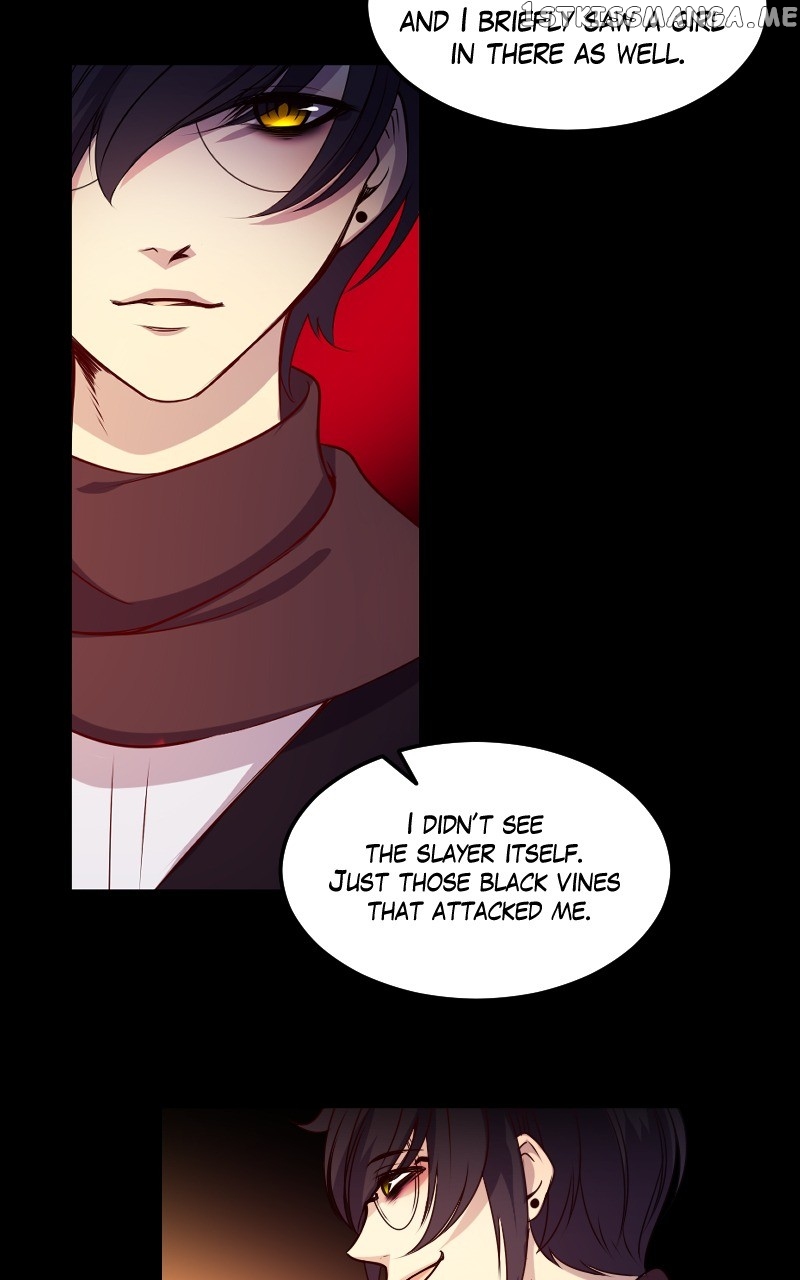 Black Horda Chapter 132 - page 9