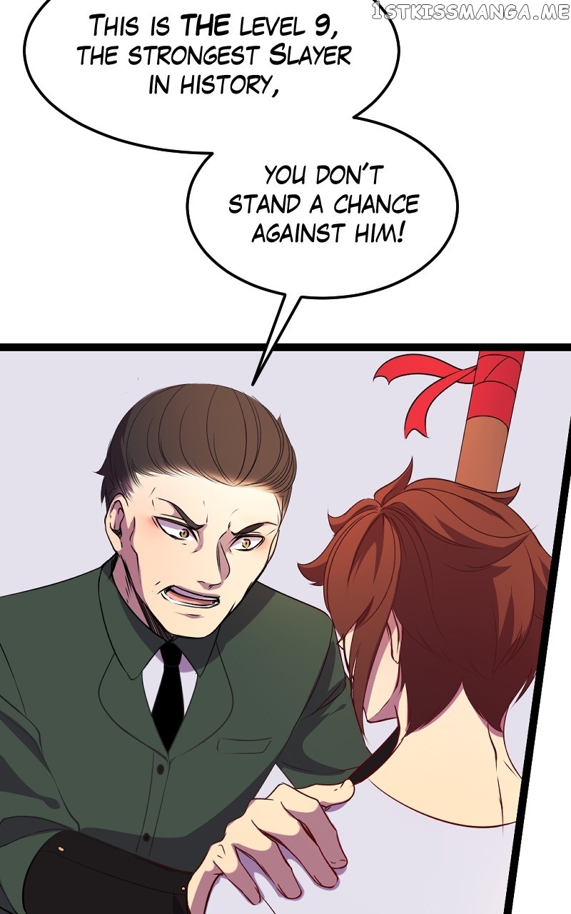 Black Horda Chapter 135 - page 35