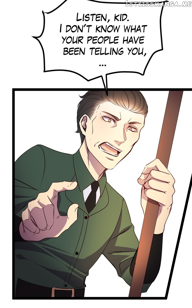 Black Horda Chapter 136 - page 18