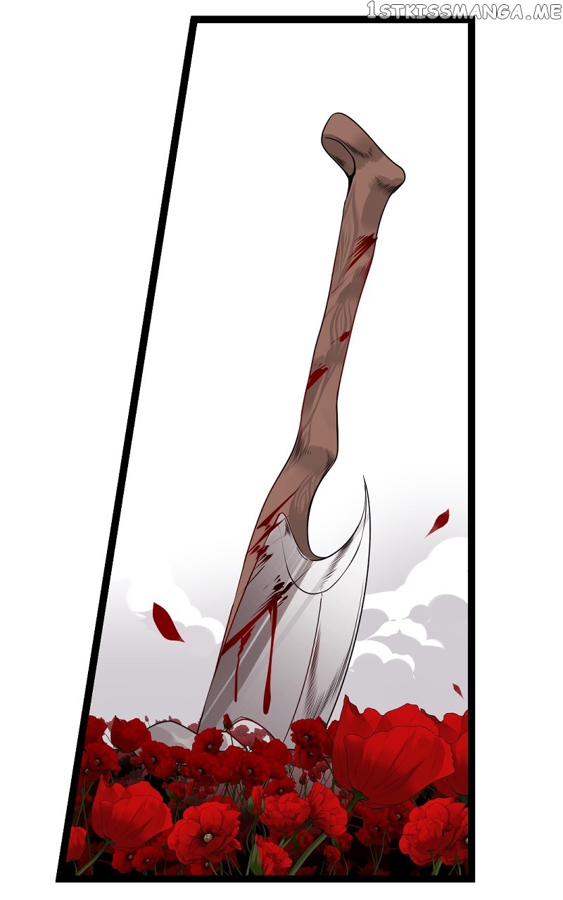 Black Horda Chapter 136 - page 27