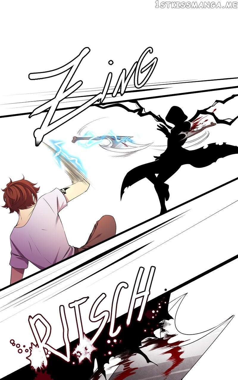 Black Horda Chapter 136 - page 28