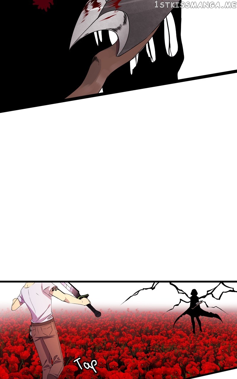 Black Horda Chapter 136 - page 29