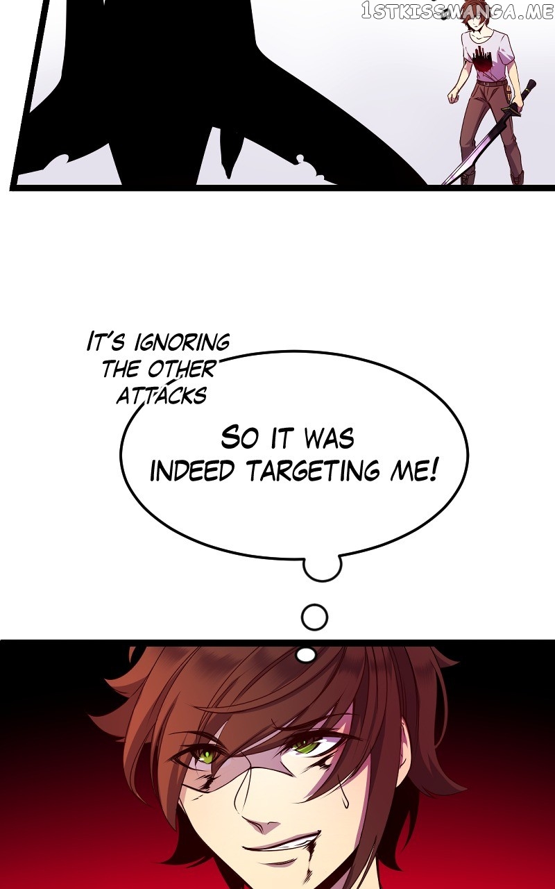 Black Horda Chapter 136 - page 5