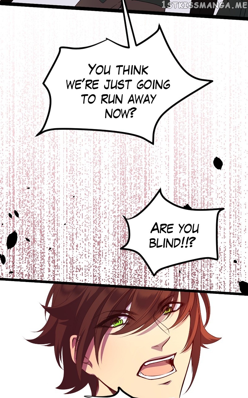 Black Horda Chapter 136 - page 9