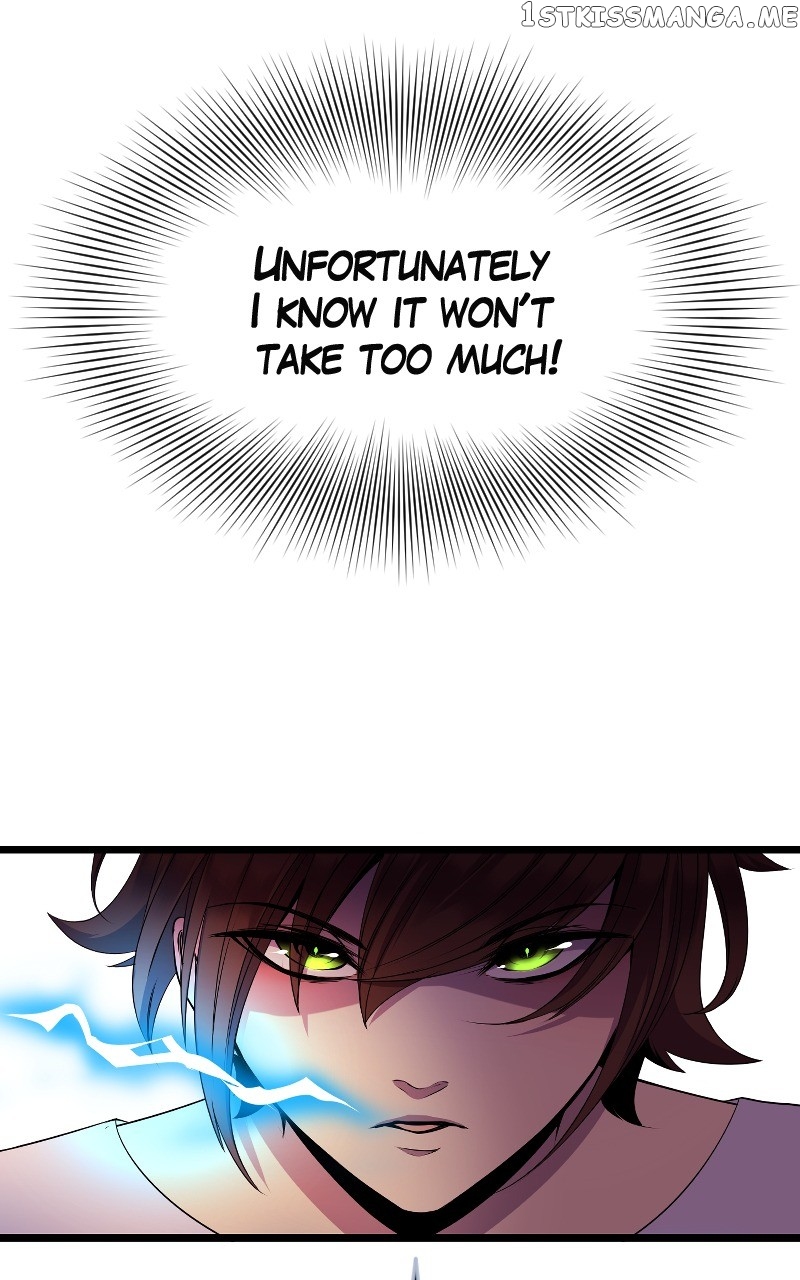 Black Horda Chapter 137 - page 12