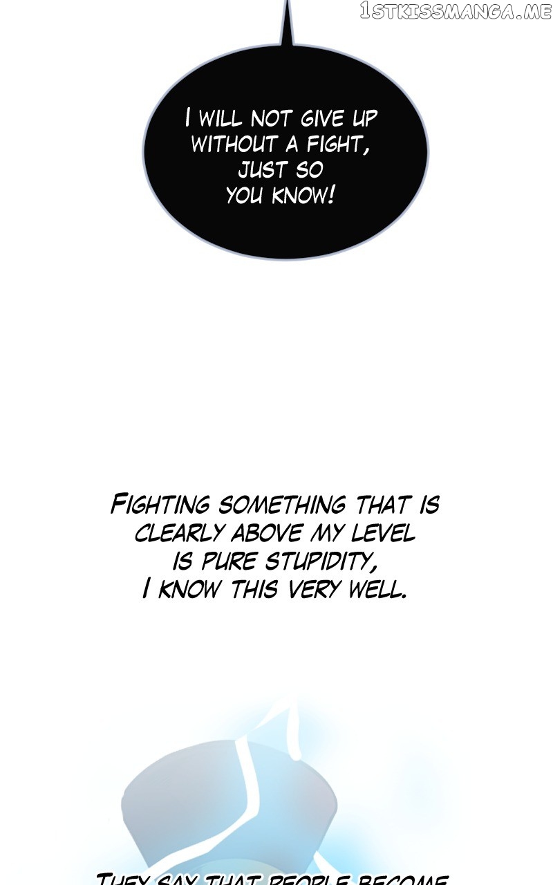 Black Horda Chapter 137 - page 13