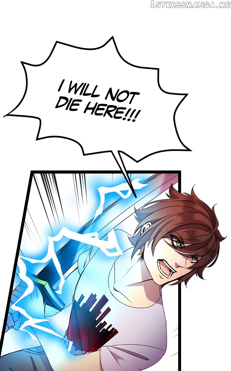 Black Horda Chapter 137 - page 18