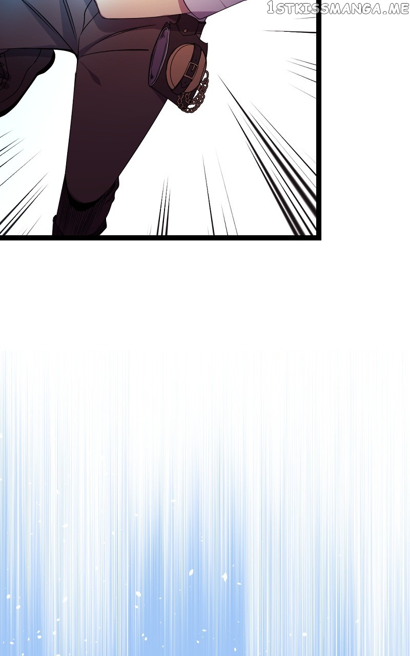 Black Horda Chapter 137 - page 19