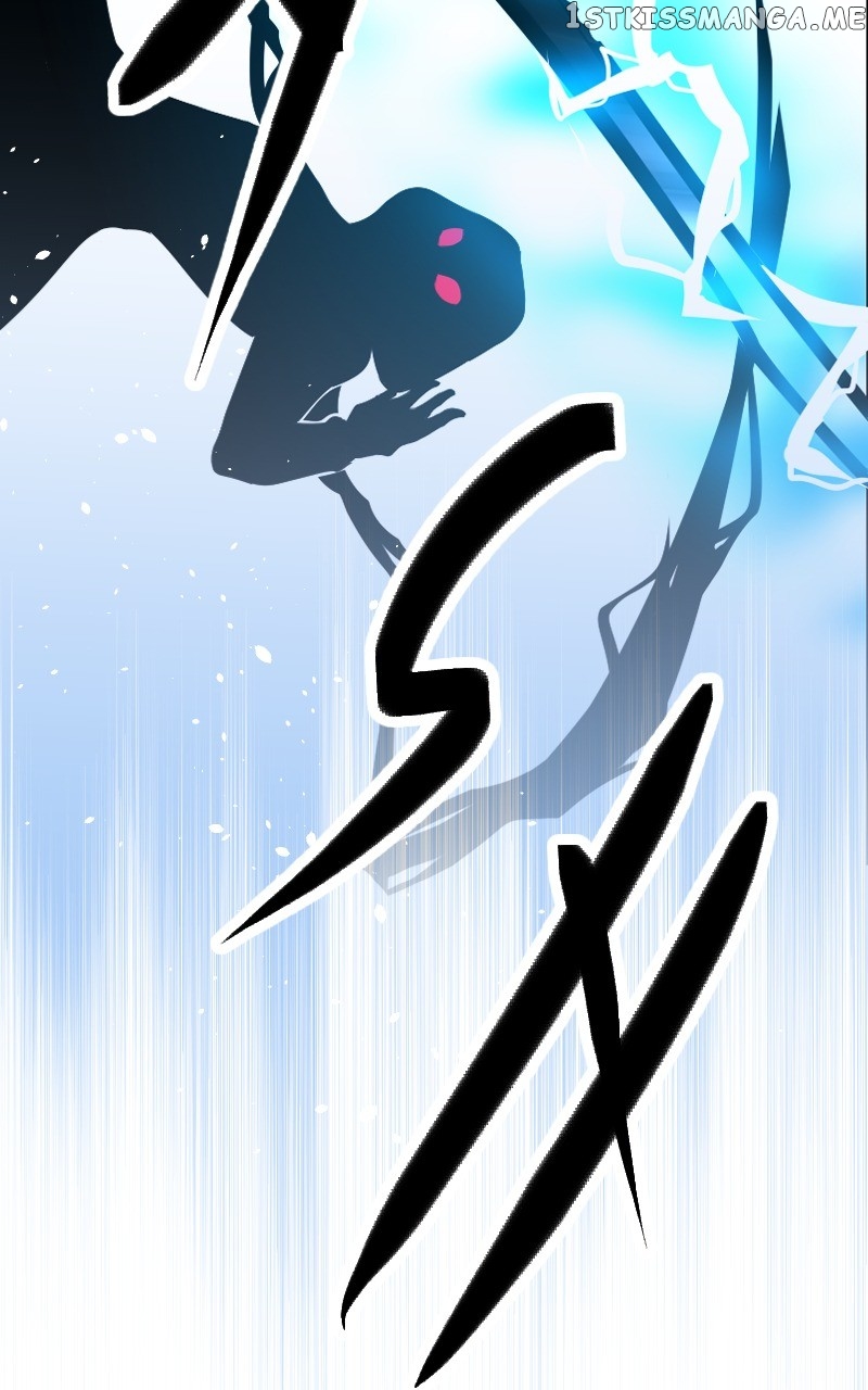 Black Horda Chapter 137 - page 21