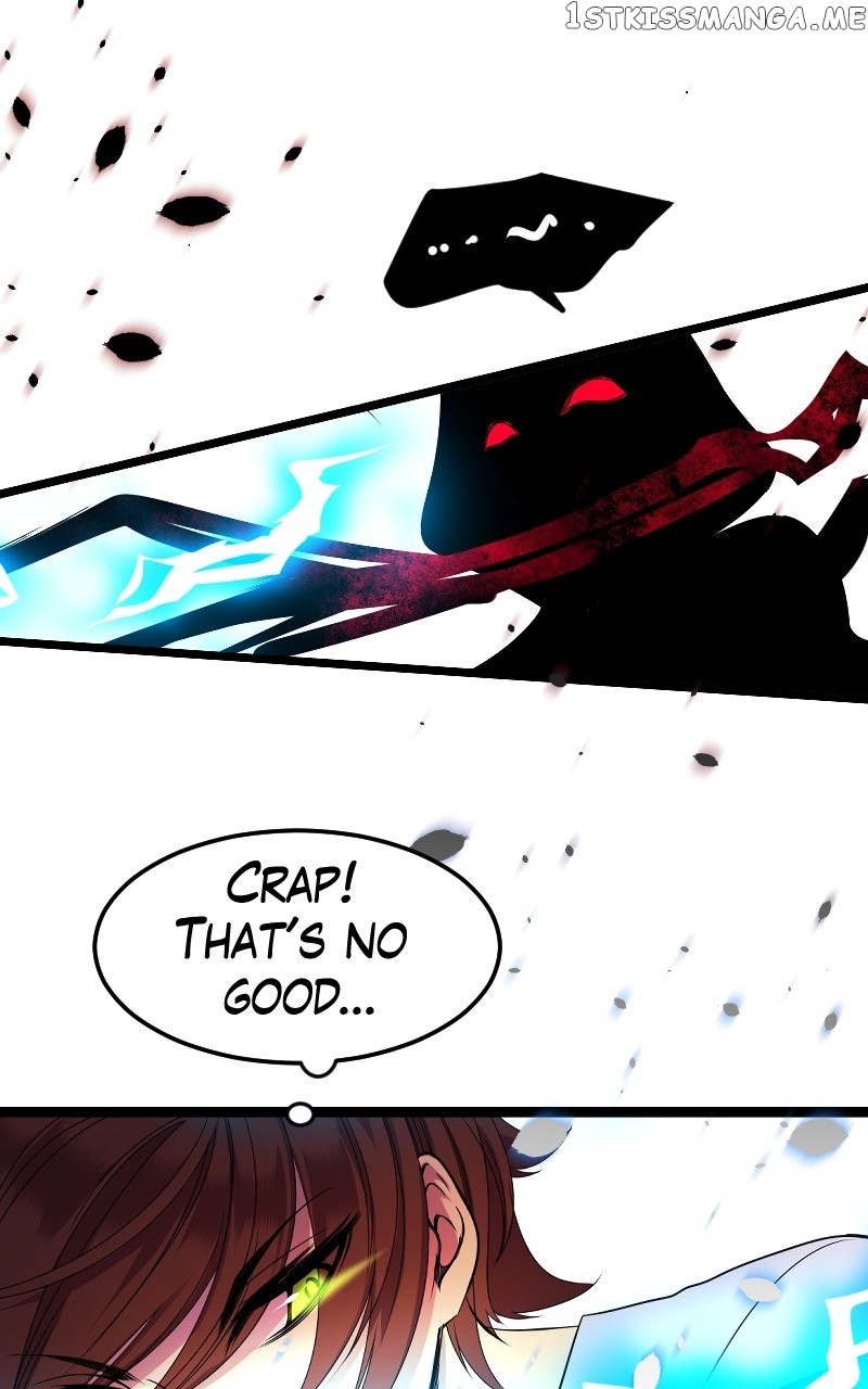 Black Horda Chapter 137 - page 23