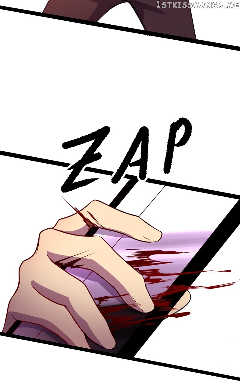 Black Horda Chapter 137 - page 28