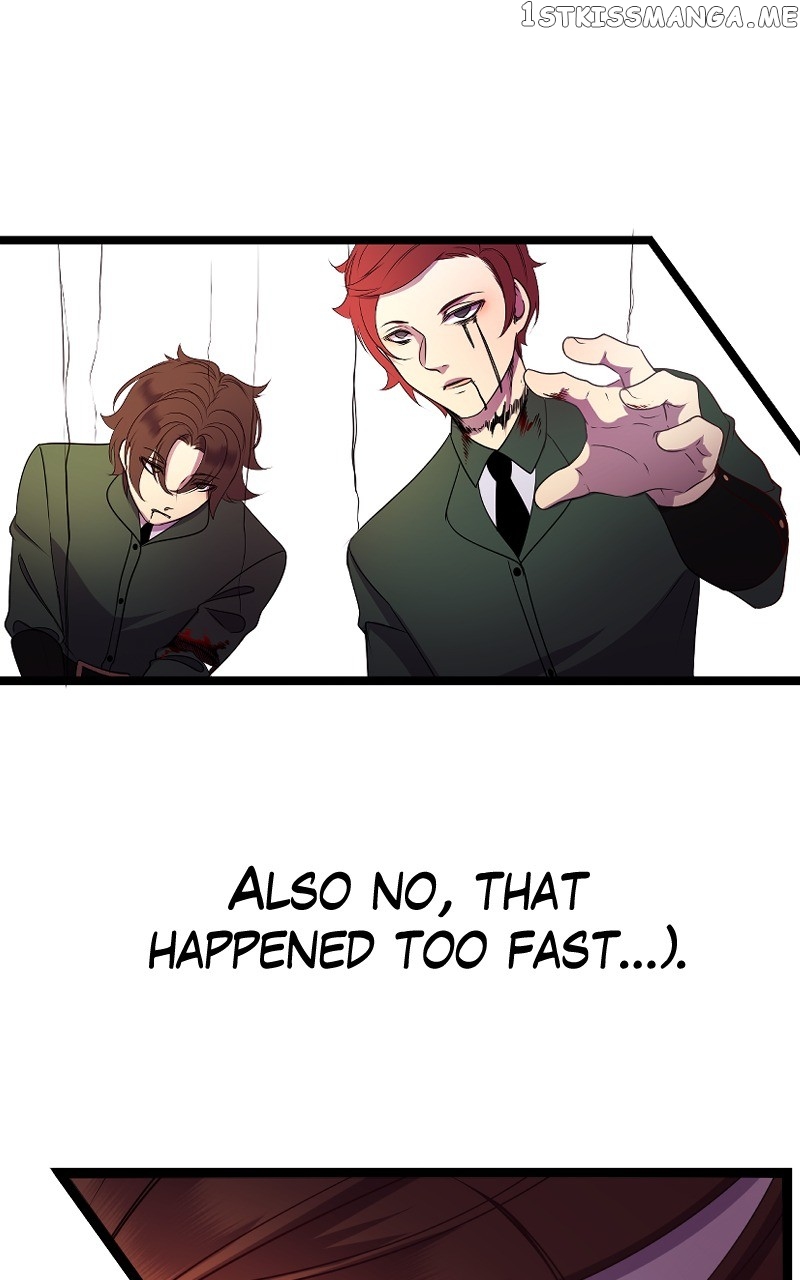 Black Horda Chapter 137 - page 35