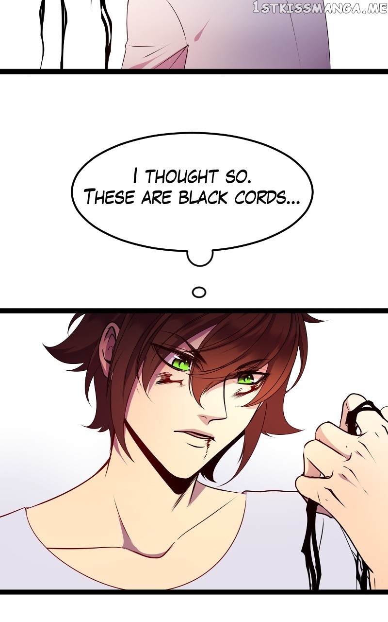 Black Horda Chapter 137 - page 38