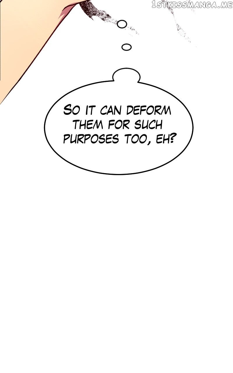 Black Horda Chapter 137 - page 40