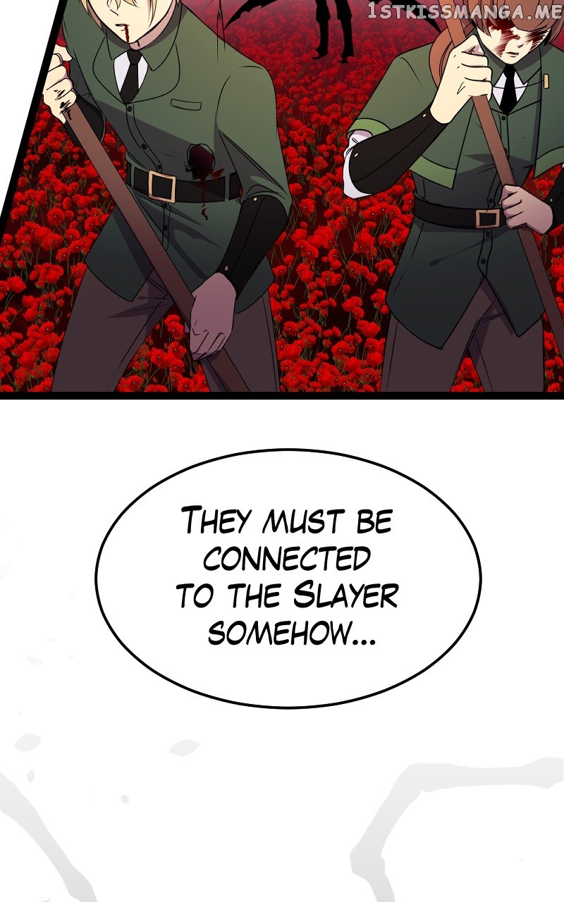 Black Horda Chapter 137 - page 50