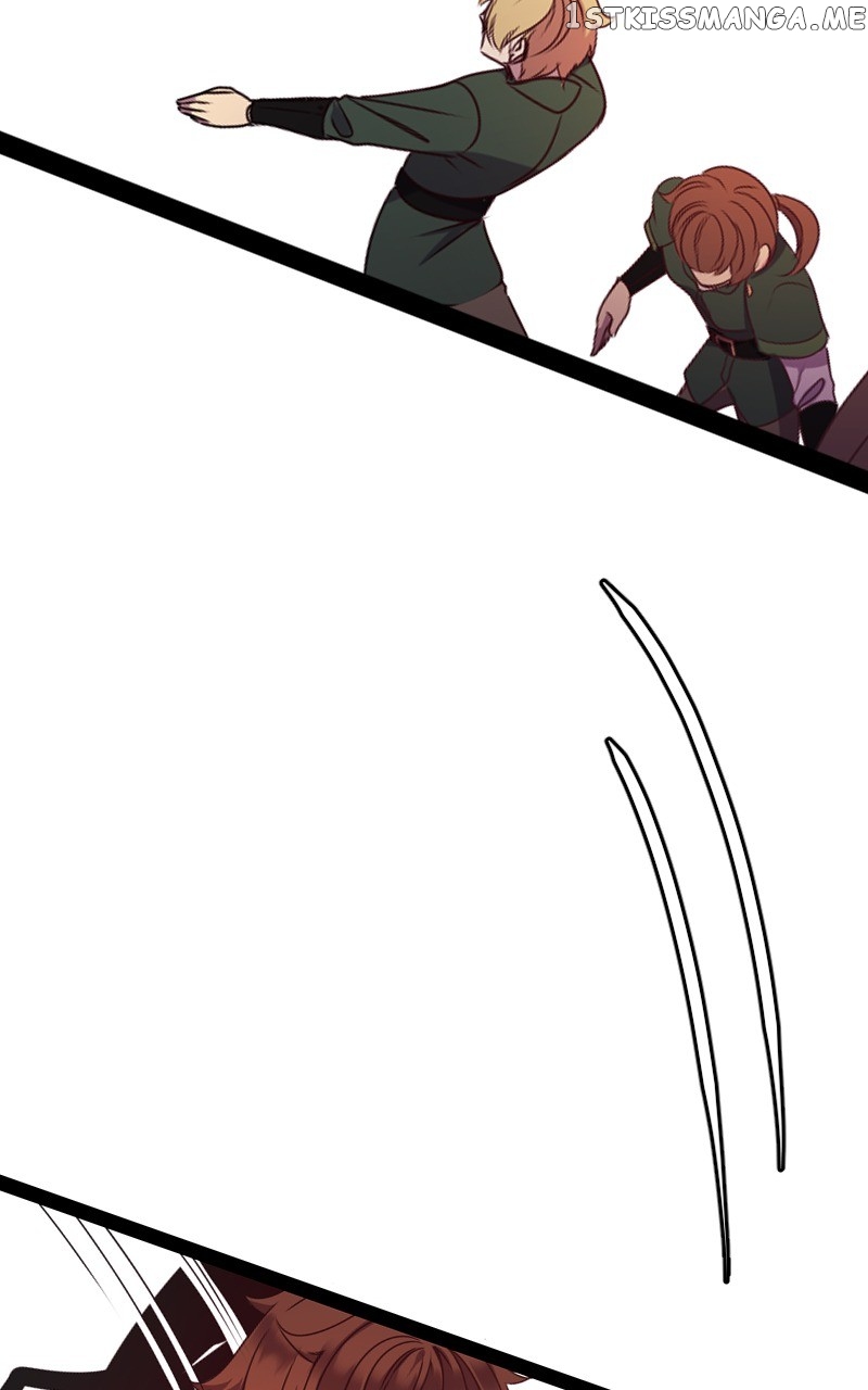 Black Horda Chapter 137 - page 58