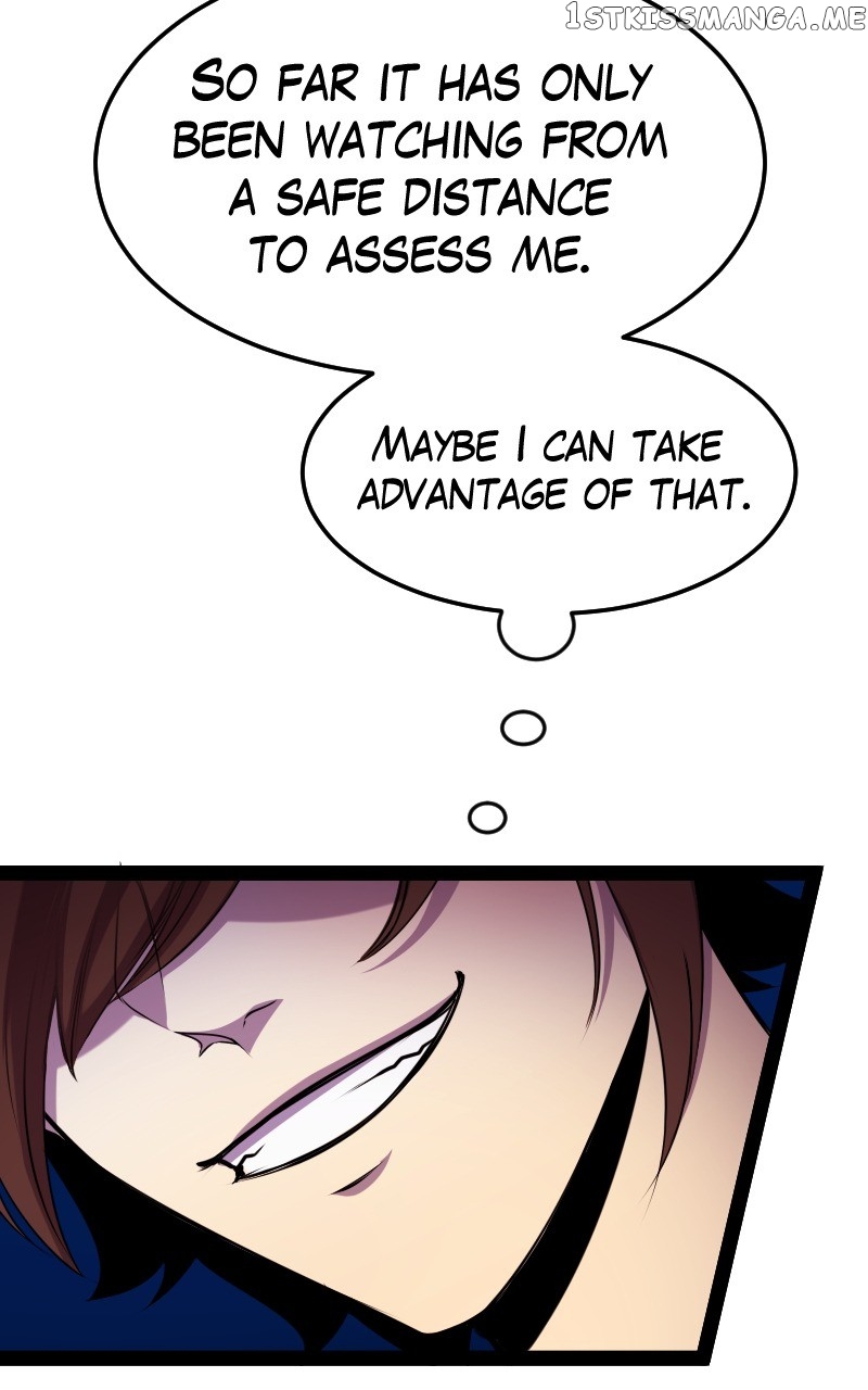 Black Horda Chapter 137 - page 69
