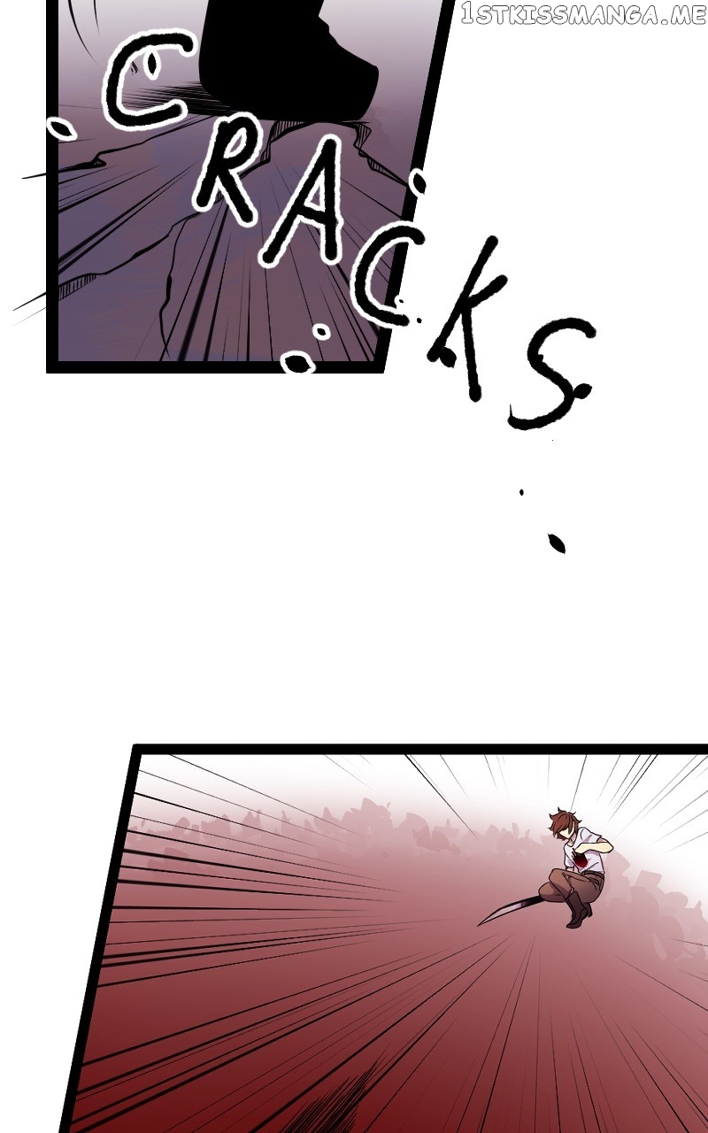 Black Horda Chapter 137 - page 83