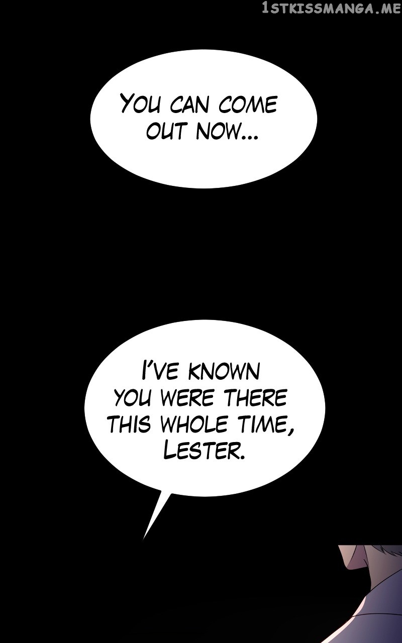 Black Horda Chapter 138 - page 32