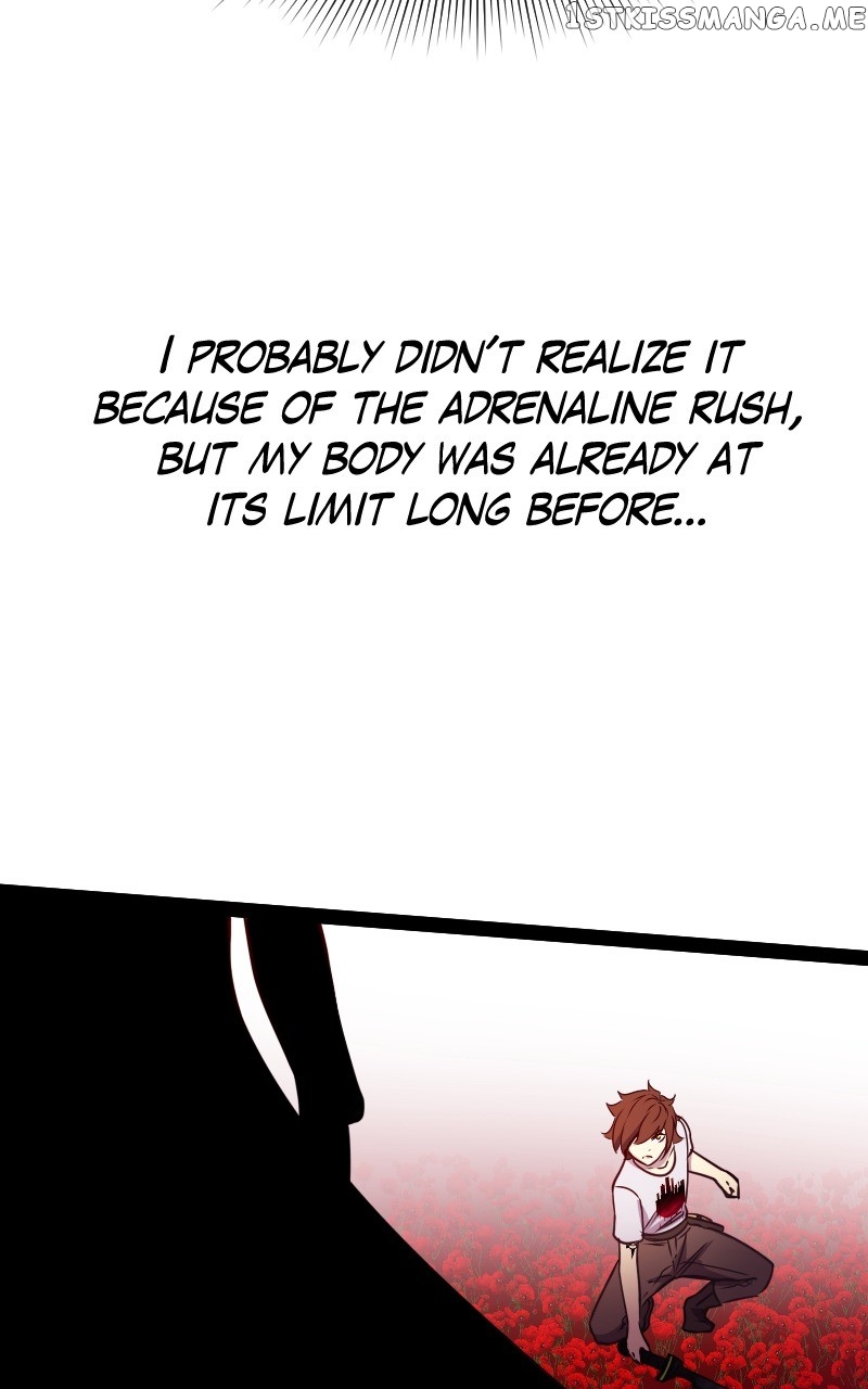 Black Horda Chapter 138 - page 4