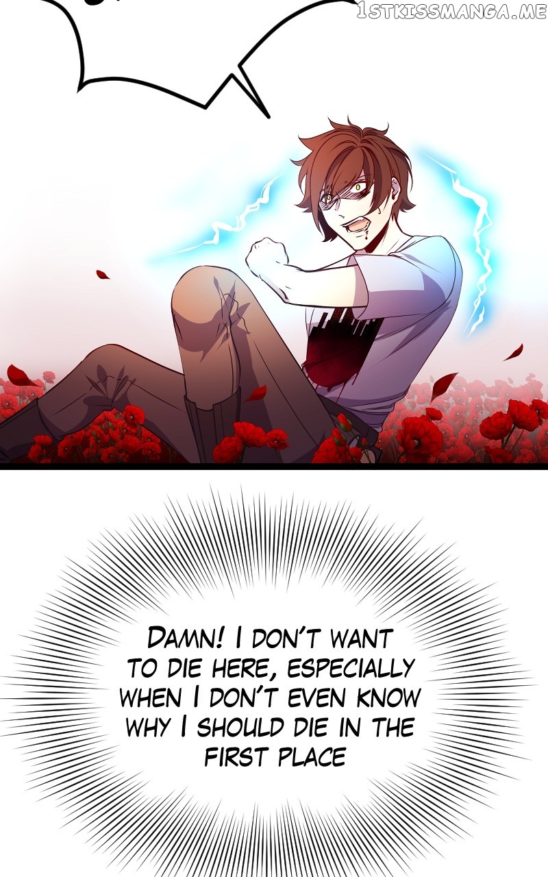Black Horda Chapter 138 - page 6