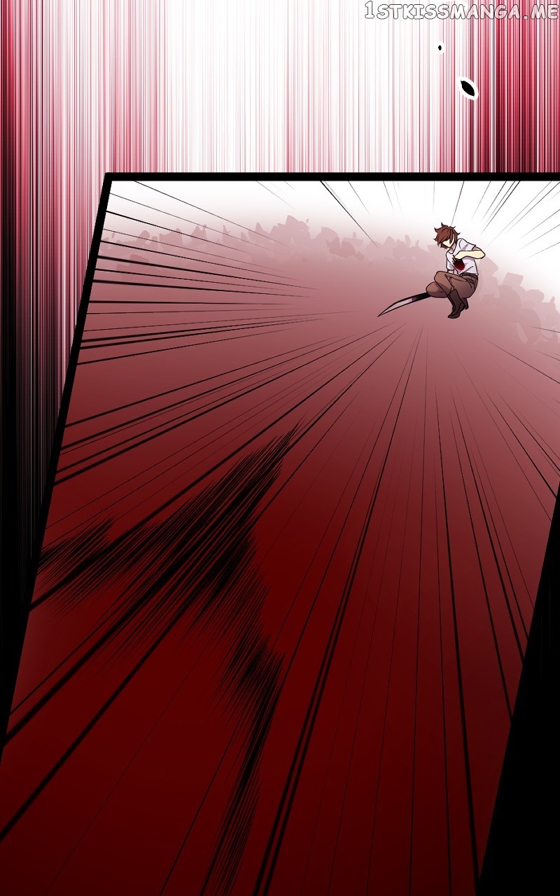 Black Horda Chapter 138 - page 8