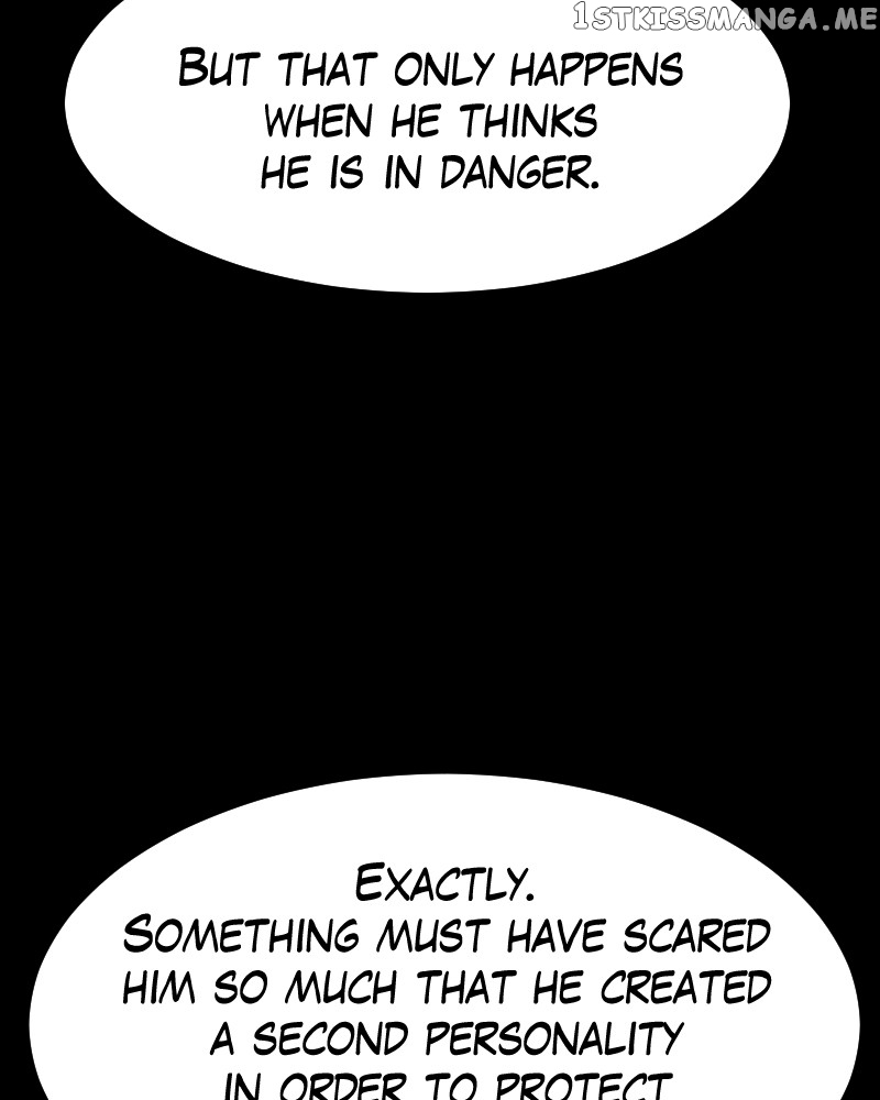 Black Horda Chapter 96 - page 11