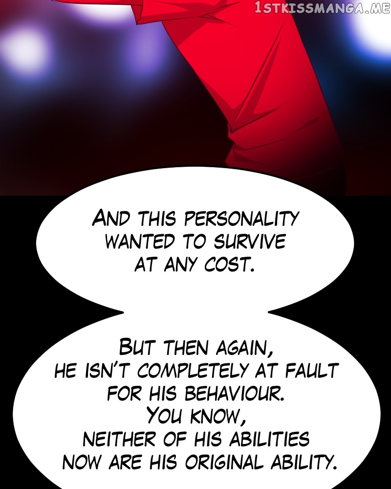 Black Horda Chapter 96 - page 13