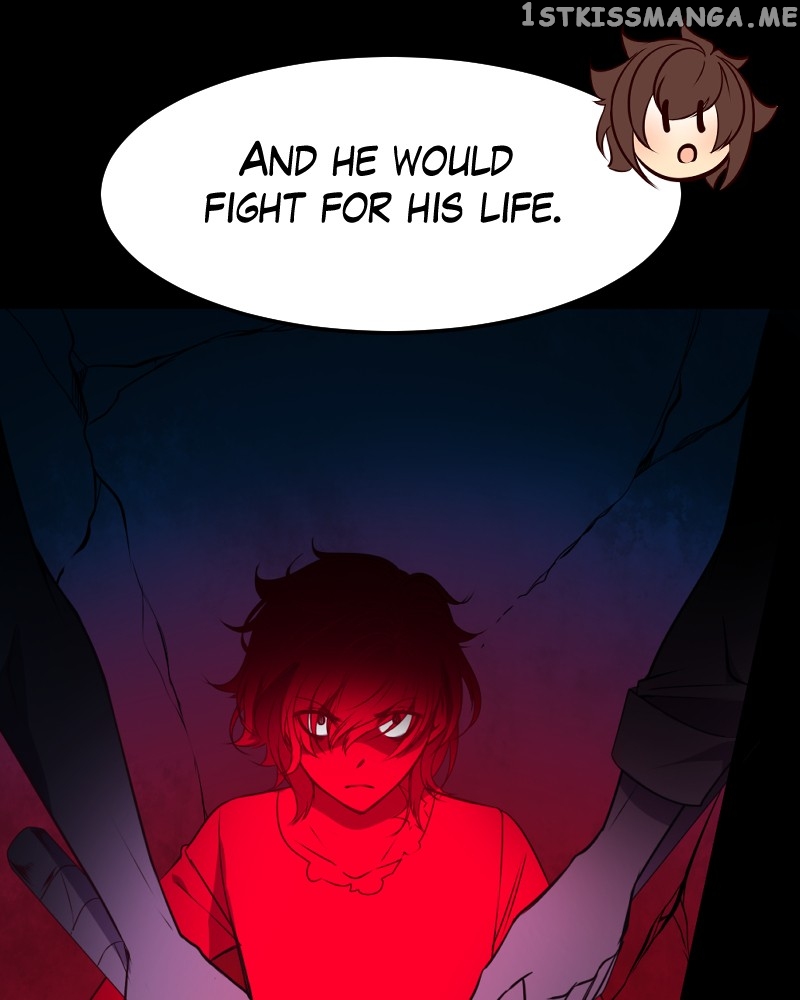 Black Horda Chapter 96 - page 17