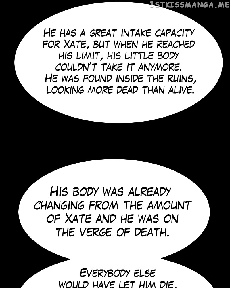 Black Horda Chapter 96 - page 19