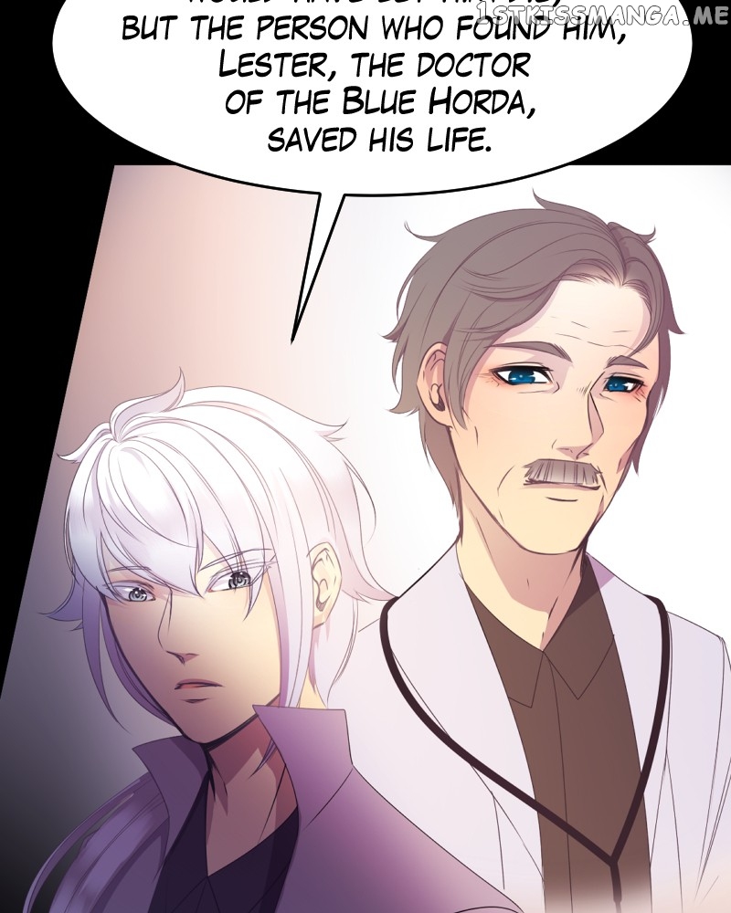 Black Horda Chapter 96 - page 20