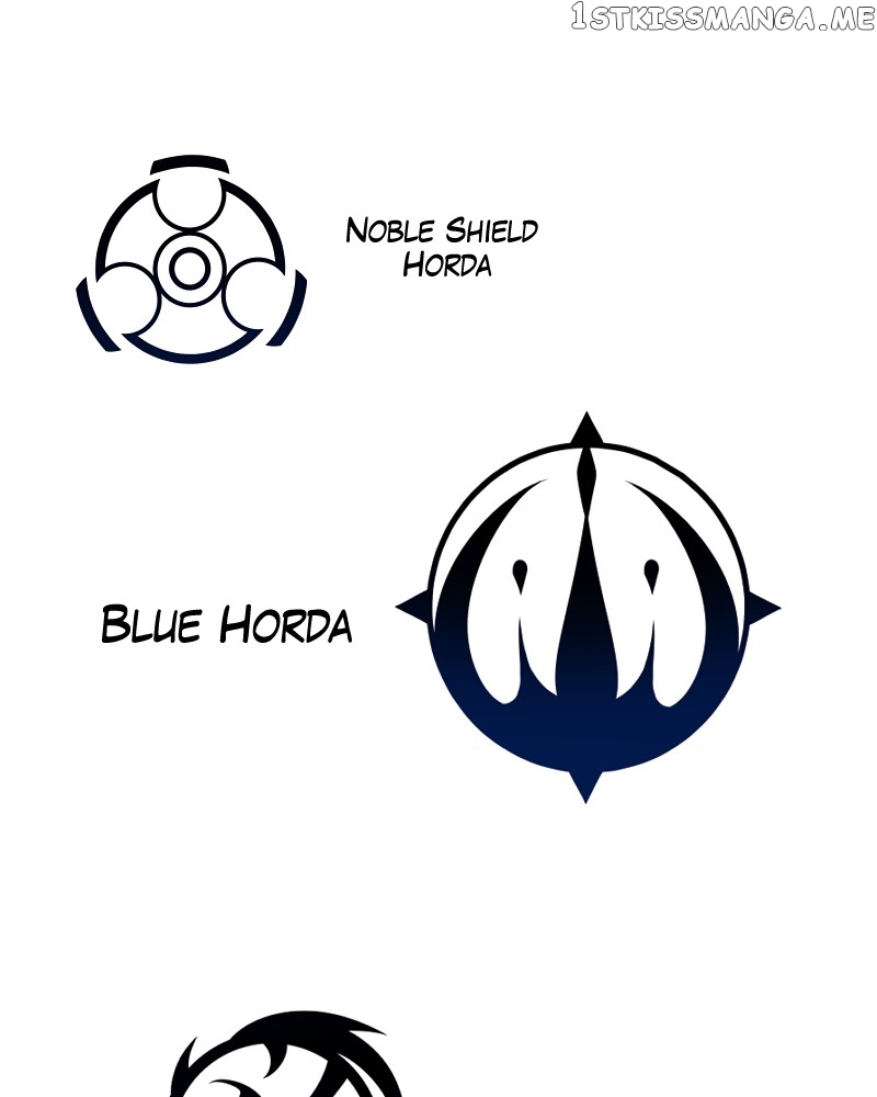 Black Horda Chapter 96 - page 25