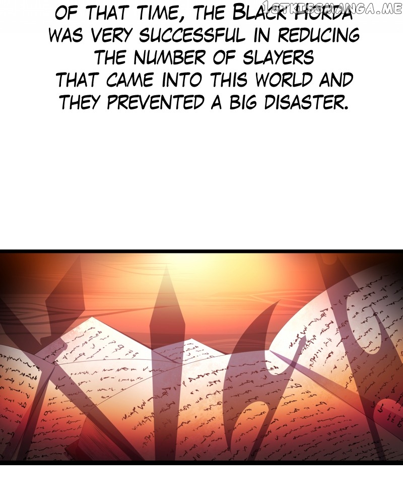 Black Horda Chapter 96 - page 28