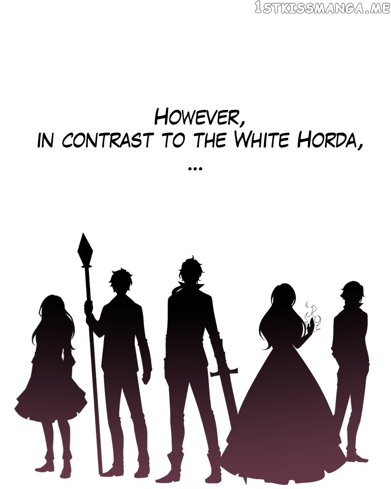 Black Horda Chapter 96 - page 29