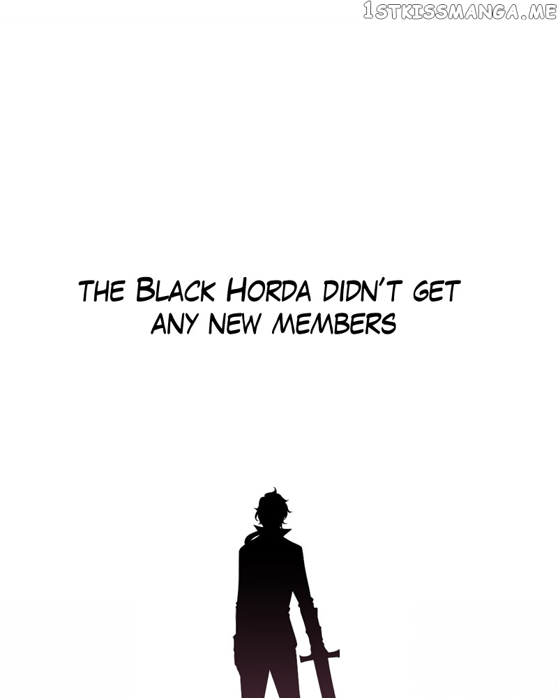 Black Horda Chapter 96 - page 30