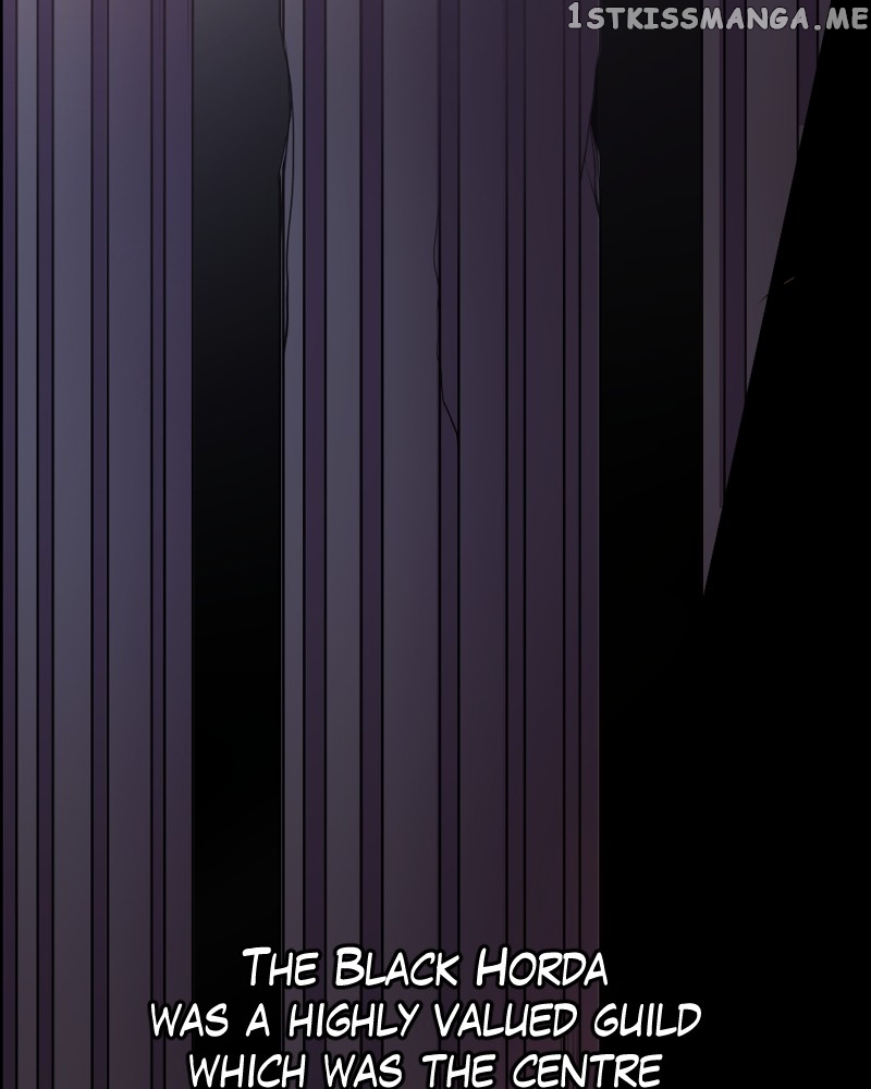 Black Horda Chapter 96 - page 34